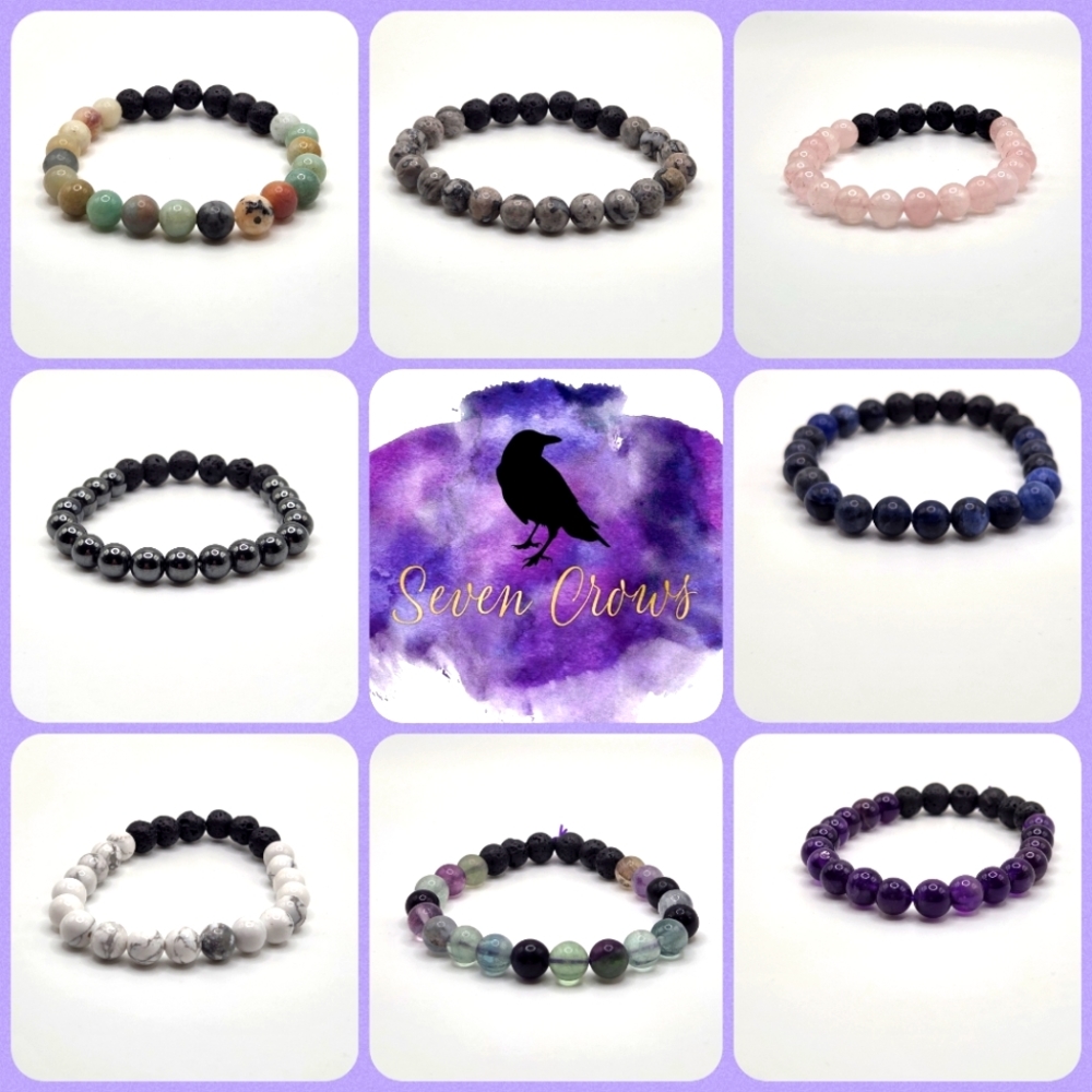 Genuine Crystal Bracelet